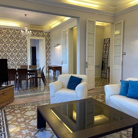 Seaview Valletta Apartment Exteriér fotografie