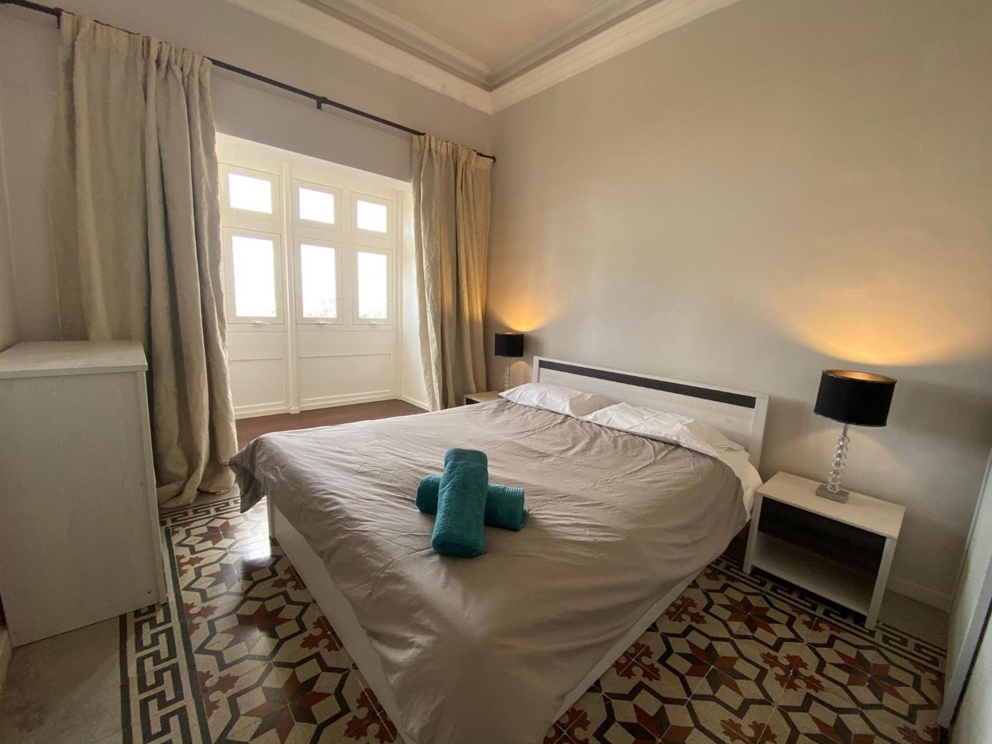 Seaview Valletta Apartment Exteriér fotografie
