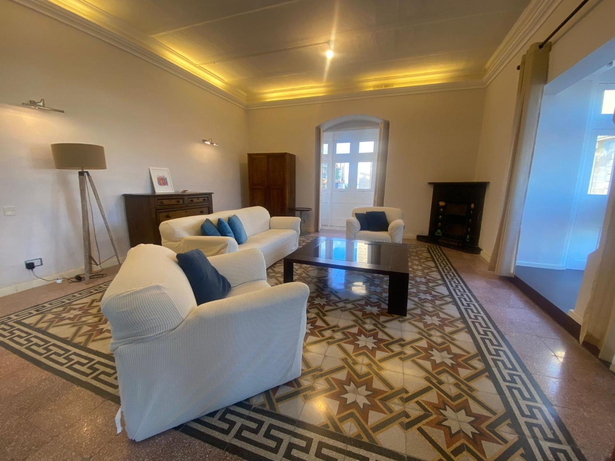 Seaview Valletta Apartment Exteriér fotografie