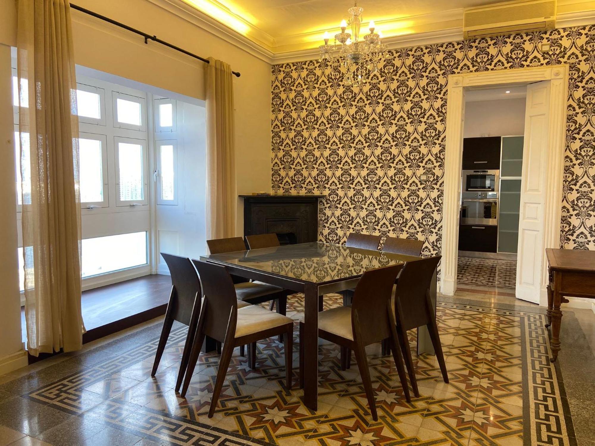 Seaview Valletta Apartment Exteriér fotografie