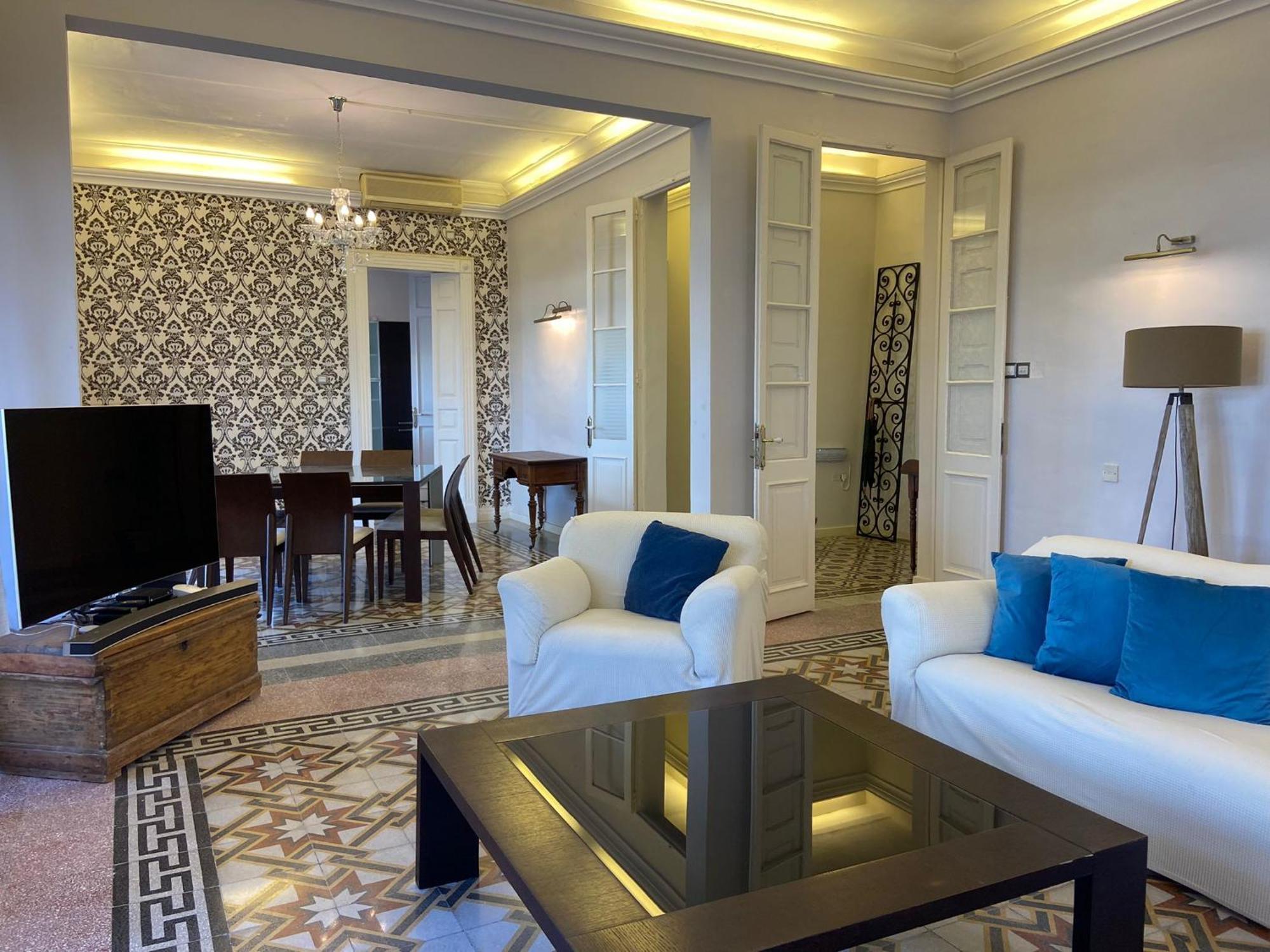 Seaview Valletta Apartment Exteriér fotografie