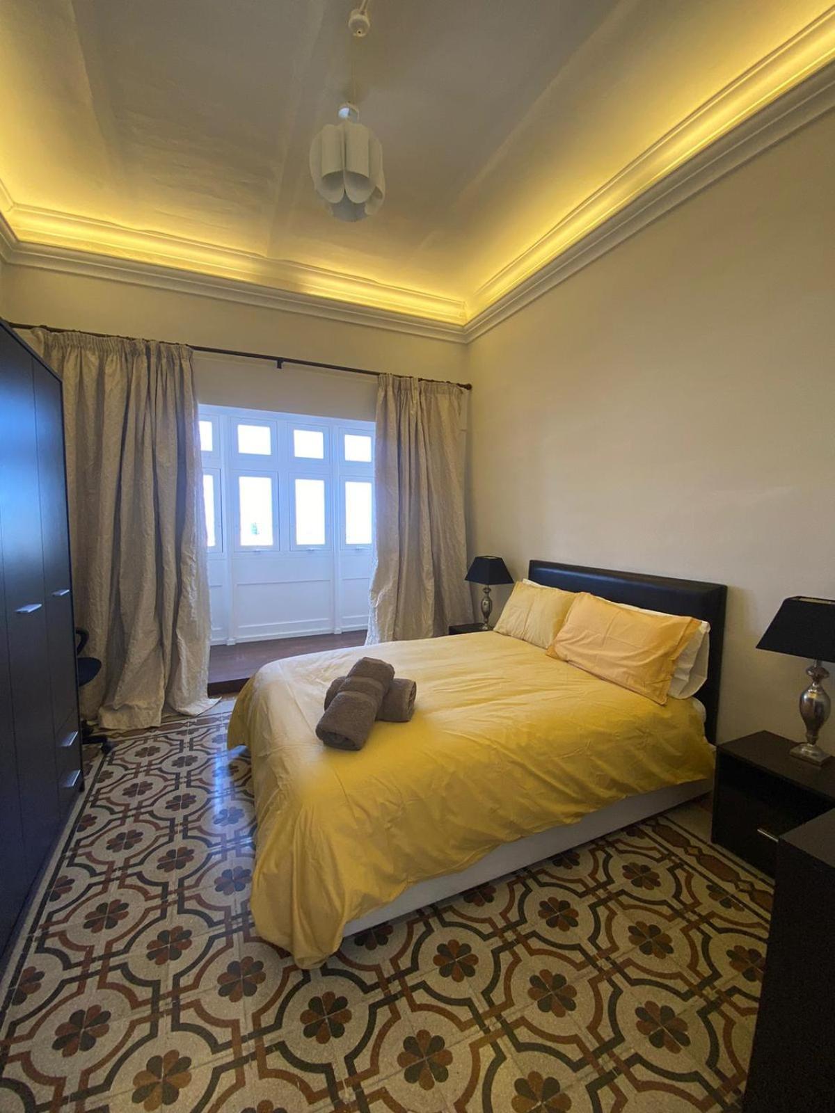 Seaview Valletta Apartment Exteriér fotografie