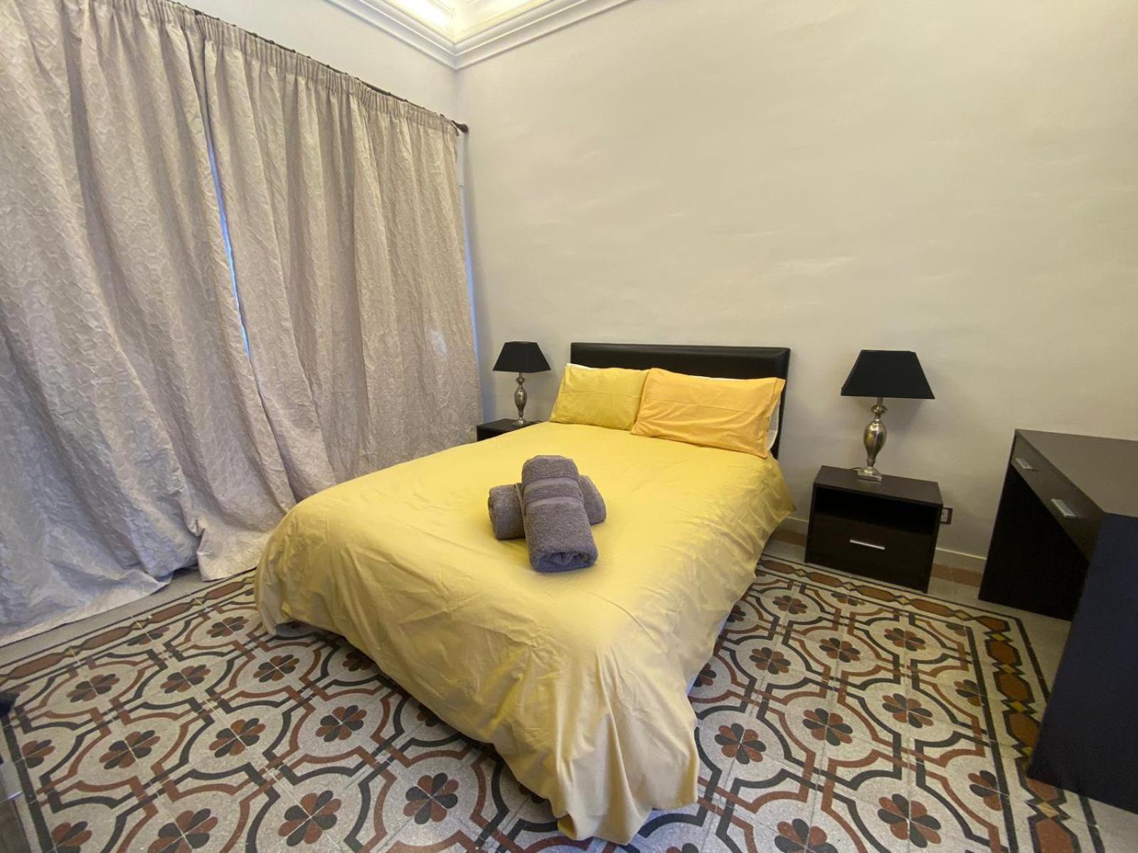 Seaview Valletta Apartment Exteriér fotografie